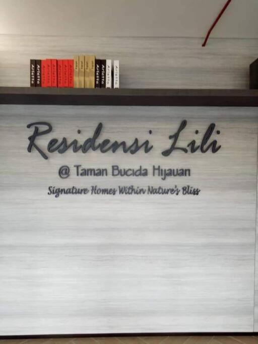 Ss Condostay Residensi Lili, Nilai Nearby Klia, Usim - Infinity Pool, Wifi, Smart Tv Экстерьер фото